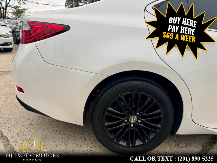 2013 Lexus ES 350 4dr Sdn, available for sale in Elizabeth, New Jersey | NJ Exotic Motors. Elizabeth, New Jersey 2013 Lexus ES 350 4dr Sdn, available for sale in Elizabeth, New Jersey | NJ Exotic Motors. Elizabeth, New Jersey