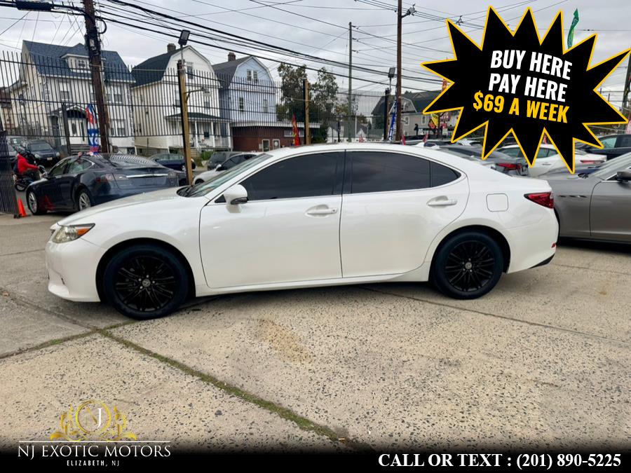 2013 Lexus ES 350 4dr Sdn, available for sale in Elizabeth, New Jersey | NJ Exotic Motors. Elizabeth, New Jersey 2013 Lexus ES 350 4dr Sdn, available for sale in Elizabeth, New Jersey | NJ Exotic Motors. Elizabeth, New Jersey