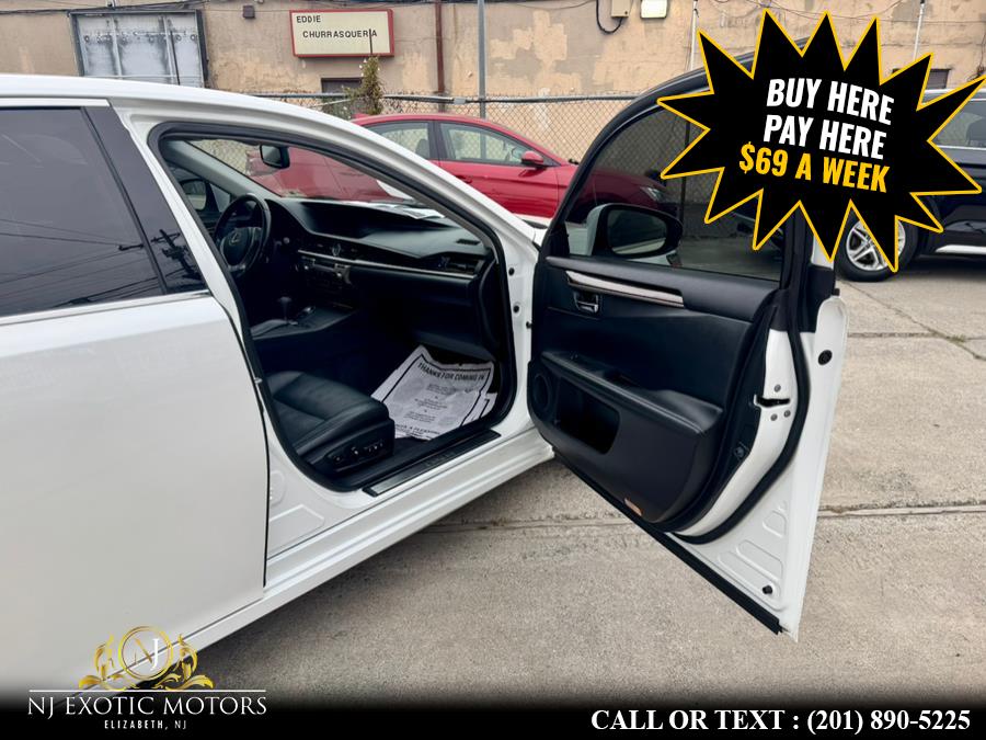 2013 Lexus ES 350 4dr Sdn, available for sale in Elizabeth, New Jersey | NJ Exotic Motors. Elizabeth, New Jersey 2013 Lexus ES 350 4dr Sdn, available for sale in Elizabeth, New Jersey | NJ Exotic Motors. Elizabeth, New Jersey
