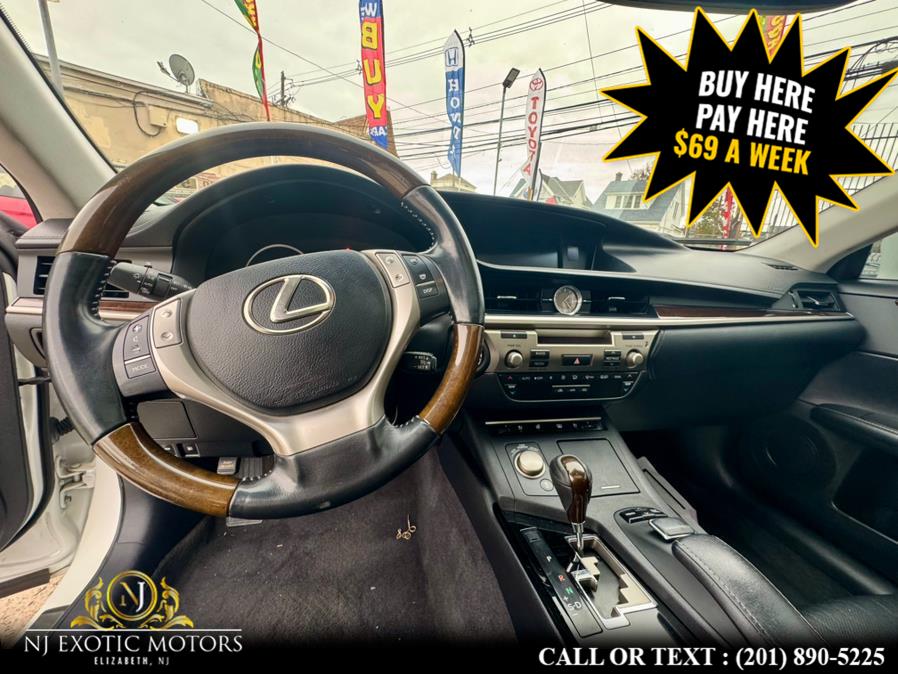 2013 Lexus ES 350 4dr Sdn, available for sale in Elizabeth, New Jersey | NJ Exotic Motors. Elizabeth, New Jersey 2013 Lexus ES 350 4dr Sdn, available for sale in Elizabeth, New Jersey | NJ Exotic Motors. Elizabeth, New Jersey