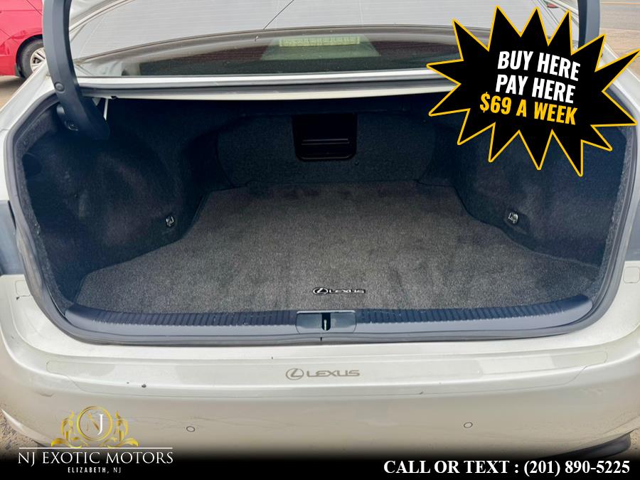 2013 Lexus ES 350 4dr Sdn, available for sale in Elizabeth, New Jersey | NJ Exotic Motors. Elizabeth, New Jersey 2013 Lexus ES 350 4dr Sdn, available for sale in Elizabeth, New Jersey | NJ Exotic Motors. Elizabeth, New Jersey