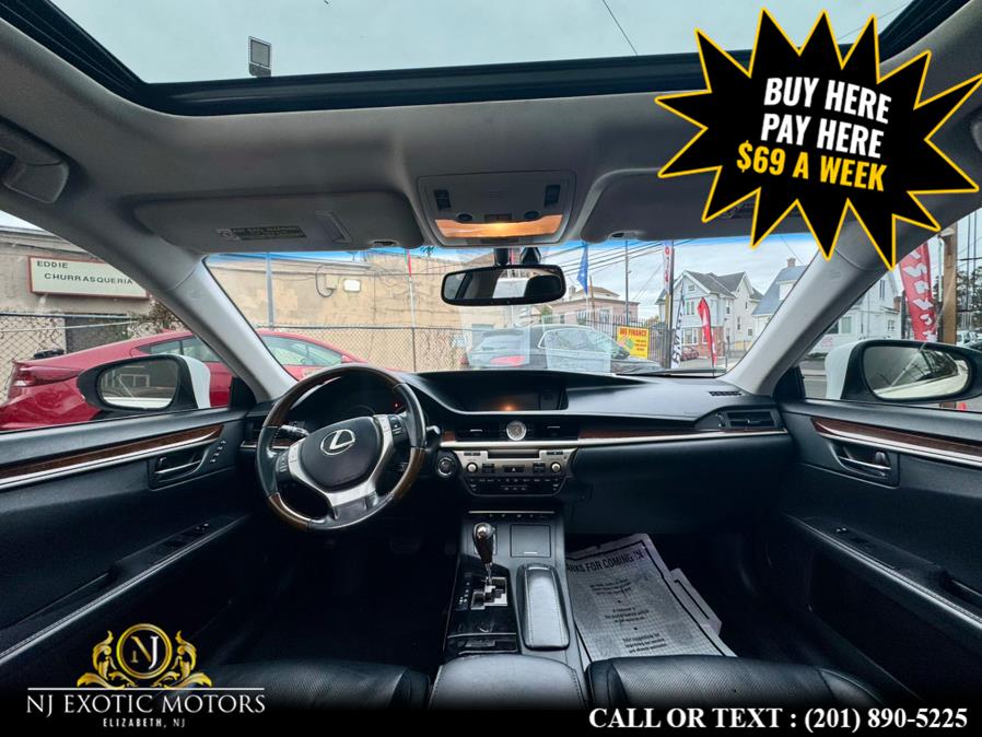 2013 Lexus ES 350 4dr Sdn, available for sale in Elizabeth, New Jersey | NJ Exotic Motors. Elizabeth, New Jersey 2013 Lexus ES 350 4dr Sdn, available for sale in Elizabeth, New Jersey | NJ Exotic Motors. Elizabeth, New Jersey