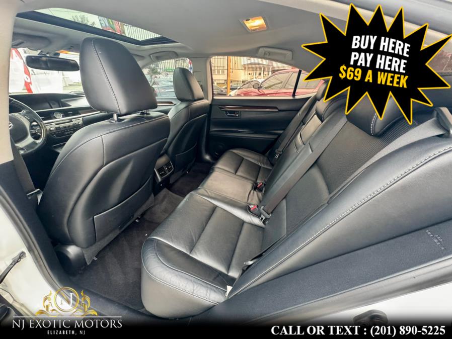 2013 Lexus ES 350 4dr Sdn, available for sale in Elizabeth, New Jersey | NJ Exotic Motors. Elizabeth, New Jersey 2013 Lexus ES 350 4dr Sdn, available for sale in Elizabeth, New Jersey | NJ Exotic Motors. Elizabeth, New Jersey