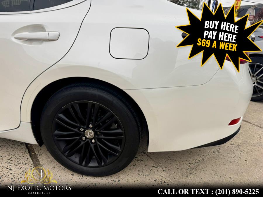 2013 Lexus ES 350 4dr Sdn, available for sale in Elizabeth, New Jersey | NJ Exotic Motors. Elizabeth, New Jersey 2013 Lexus ES 350 4dr Sdn, available for sale in Elizabeth, New Jersey | NJ Exotic Motors. Elizabeth, New Jersey