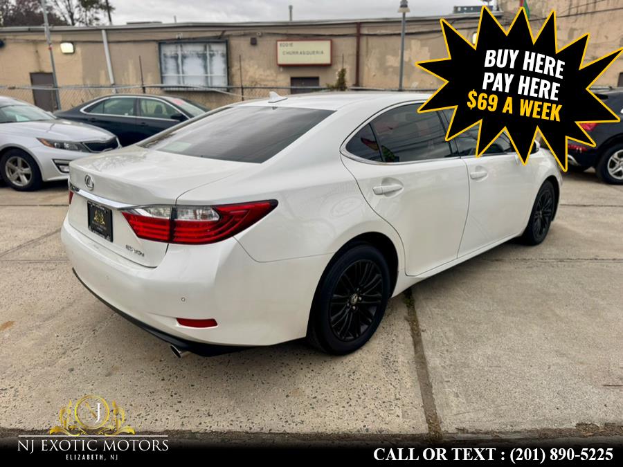 2013 Lexus ES 350 4dr Sdn, available for sale in Elizabeth, New Jersey | NJ Exotic Motors. Elizabeth, New Jersey 2013 Lexus ES 350 4dr Sdn, available for sale in Elizabeth, New Jersey | NJ Exotic Motors. Elizabeth, New Jersey
