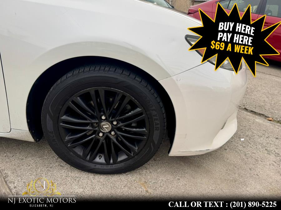 2013 Lexus ES 350 4dr Sdn, available for sale in Elizabeth, New Jersey | NJ Exotic Motors. Elizabeth, New Jersey 2013 Lexus ES 350 4dr Sdn, available for sale in Elizabeth, New Jersey | NJ Exotic Motors. Elizabeth, New Jersey