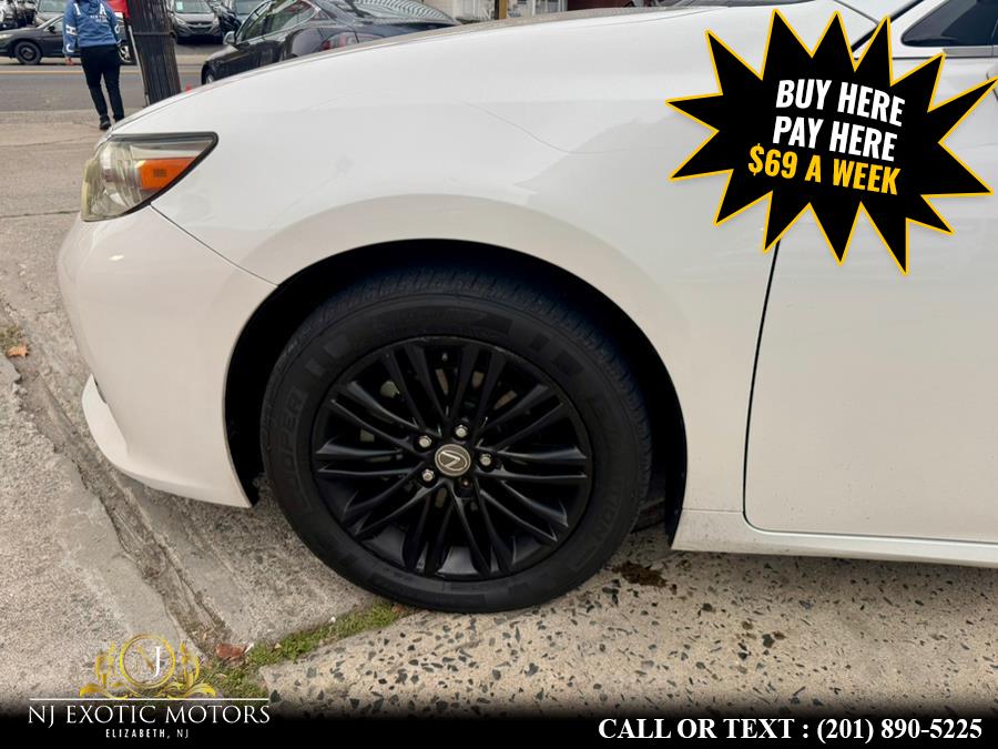 2013 Lexus ES 350 4dr Sdn, available for sale in Elizabeth, New Jersey | NJ Exotic Motors. Elizabeth, New Jersey 2013 Lexus ES 350 4dr Sdn, available for sale in Elizabeth, New Jersey | NJ Exotic Motors. Elizabeth, New Jersey