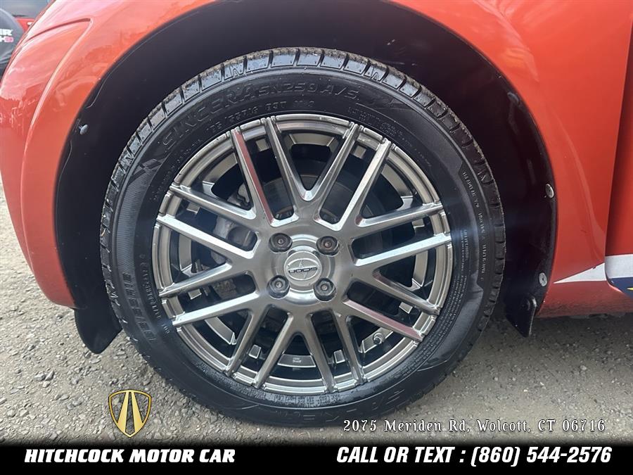 2013 Scion Iq Base, available for sale in Wolcott, Connecticut | Hitchcock Motor Car. Wolcott, Connecticut 2013 Scion Iq Base, available for sale in Wolcott, Connecticut | Hitchcock Motor Car. Wolcott, Connecticut