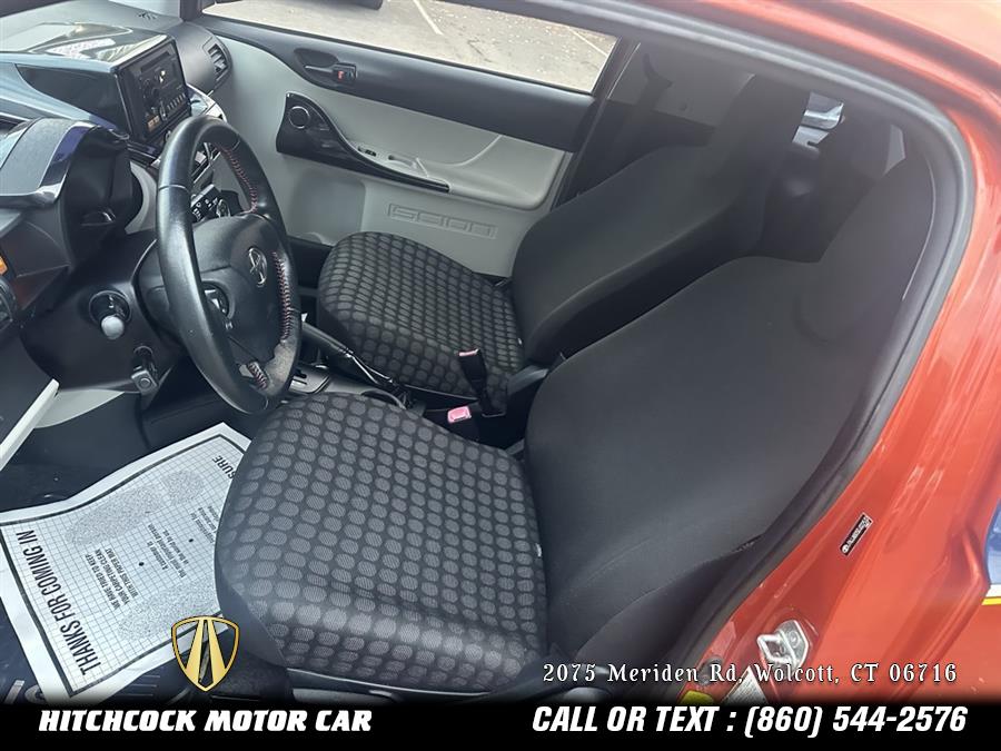 2013 Scion Iq Base, available for sale in Wolcott, Connecticut | Hitchcock Motor Car. Wolcott, Connecticut 2013 Scion Iq Base, available for sale in Wolcott, Connecticut | Hitchcock Motor Car. Wolcott, Connecticut