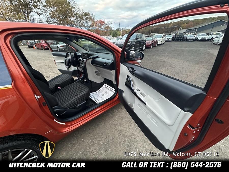 2013 Scion Iq Base, available for sale in Wolcott, Connecticut | Hitchcock Motor Car. Wolcott, Connecticut 2013 Scion Iq Base, available for sale in Wolcott, Connecticut | Hitchcock Motor Car. Wolcott, Connecticut