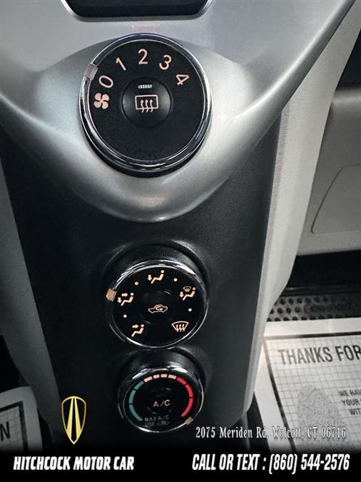 2013 Scion Iq Base, available for sale in Wolcott, Connecticut | Hitchcock Motor Car. Wolcott, Connecticut 2013 Scion Iq Base, available for sale in Wolcott, Connecticut | Hitchcock Motor Car. Wolcott, Connecticut