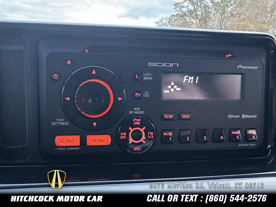 2013 Scion Iq Base, available for sale in Wolcott, Connecticut | Hitchcock Motor Car. Wolcott, Connecticut 2013 Scion Iq Base, available for sale in Wolcott, Connecticut | Hitchcock Motor Car. Wolcott, Connecticut