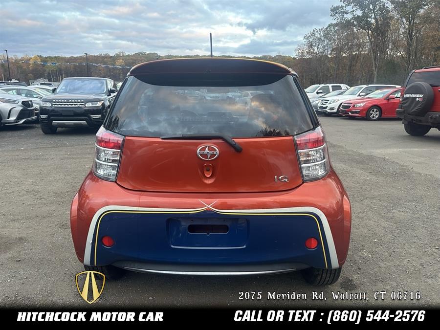 2013 Scion Iq Base, available for sale in Wolcott, Connecticut | Hitchcock Motor Car. Wolcott, Connecticut 2013 Scion Iq Base, available for sale in Wolcott, Connecticut | Hitchcock Motor Car. Wolcott, Connecticut