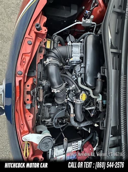 2013 Scion Iq Base, available for sale in Wolcott, Connecticut | Hitchcock Motor Car. Wolcott, Connecticut 2013 Scion Iq Base, available for sale in Wolcott, Connecticut | Hitchcock Motor Car. Wolcott, Connecticut