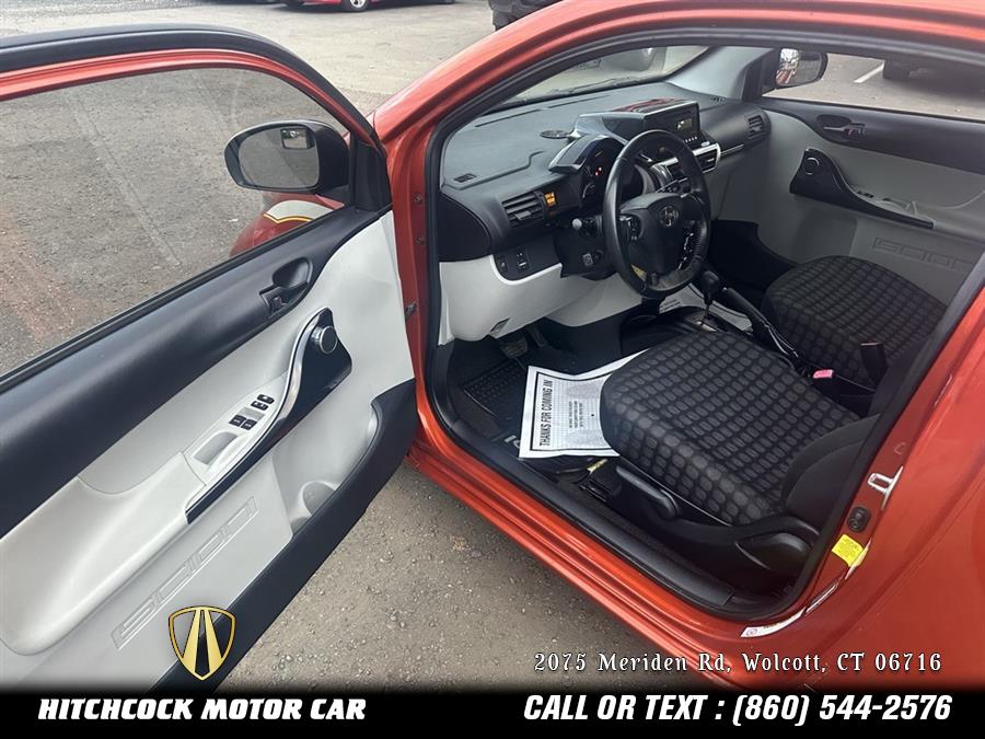 2013 Scion Iq Base, available for sale in Wolcott, Connecticut | Hitchcock Motor Car. Wolcott, Connecticut 2013 Scion Iq Base, available for sale in Wolcott, Connecticut | Hitchcock Motor Car. Wolcott, Connecticut