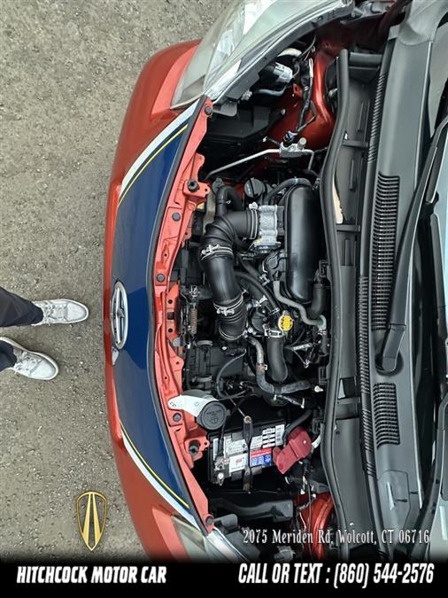 2013 Scion Iq Base, available for sale in Wolcott, Connecticut | Hitchcock Motor Car. Wolcott, Connecticut 2013 Scion Iq Base, available for sale in Wolcott, Connecticut | Hitchcock Motor Car. Wolcott, Connecticut