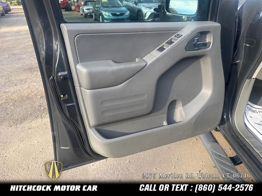 2015 Nissan Frontier SL, available for sale in Wolcott, Connecticut | Hitchcock Motor Car. Wolcott, Connecticut 2015 Nissan Frontier SL, available for sale in Wolcott, Connecticut | Hitchcock Motor Car. Wolcott, Connecticut