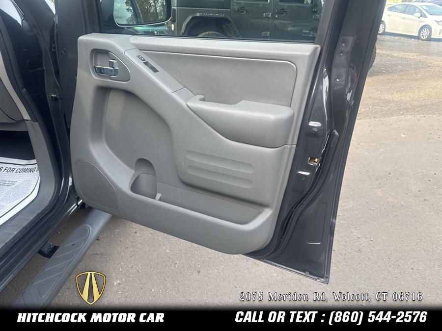 2015 Nissan Frontier SL, available for sale in Wolcott, Connecticut | Hitchcock Motor Car. Wolcott, Connecticut 2015 Nissan Frontier SL, available for sale in Wolcott, Connecticut | Hitchcock Motor Car. Wolcott, Connecticut