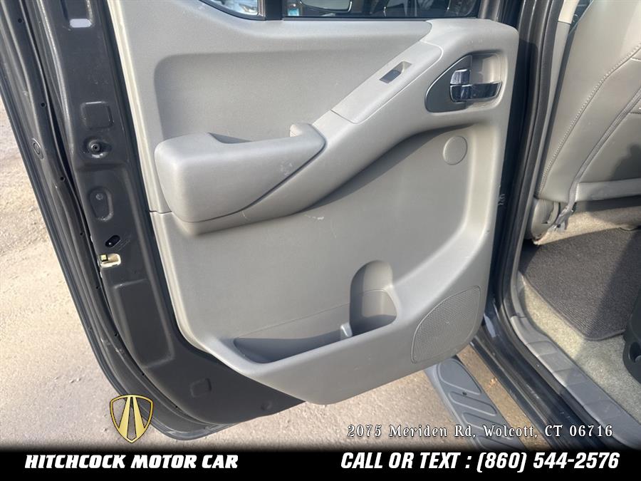 2015 Nissan Frontier SL, available for sale in Wolcott, Connecticut | Hitchcock Motor Car. Wolcott, Connecticut 2015 Nissan Frontier SL, available for sale in Wolcott, Connecticut | Hitchcock Motor Car. Wolcott, Connecticut