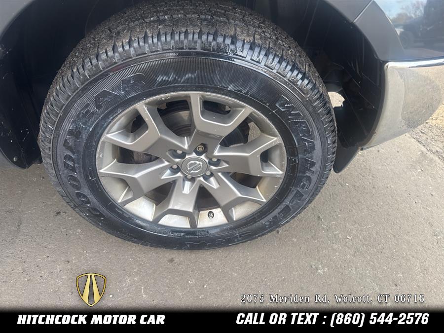 2015 Nissan Frontier SL, available for sale in Wolcott, Connecticut | Hitchcock Motor Car. Wolcott, Connecticut 2015 Nissan Frontier SL, available for sale in Wolcott, Connecticut | Hitchcock Motor Car. Wolcott, Connecticut