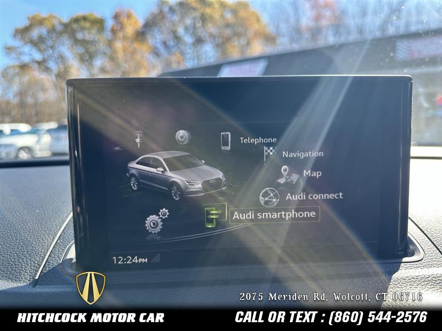 2019 Audi Rs 3 2.5T, available for sale in Wolcott, Connecticut | Hitchcock Motor Car. Wolcott, Connecticut 2019 Audi Rs 3 2.5T, available for sale in Wolcott, Connecticut | Hitchcock Motor Car. Wolcott, Connecticut