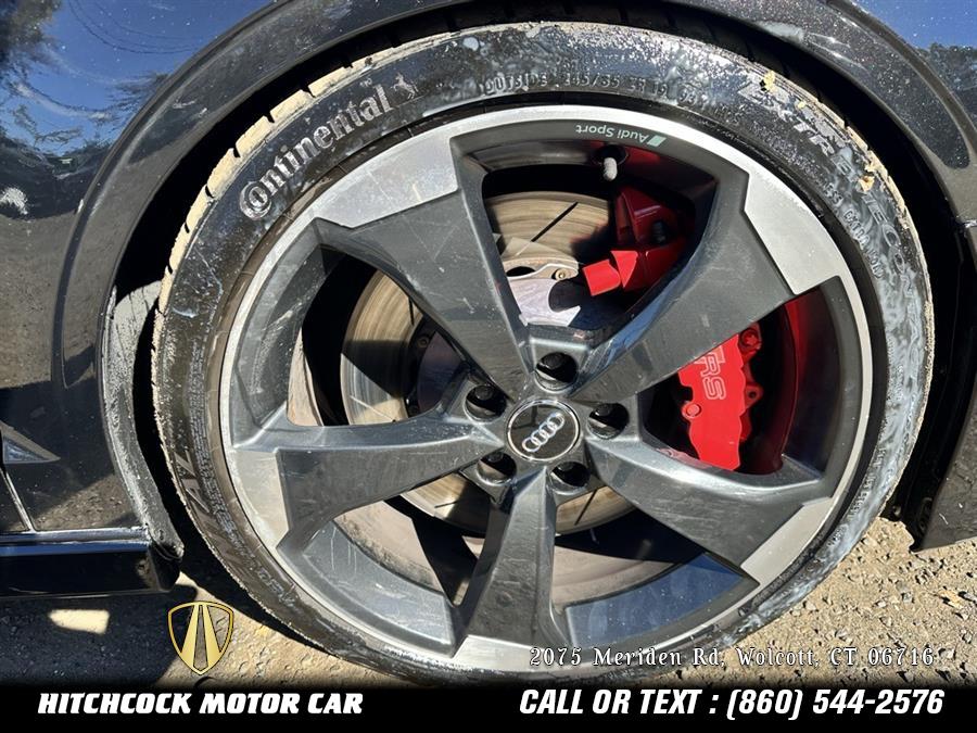 2019 Audi Rs 3 2.5T, available for sale in Wolcott, Connecticut | Hitchcock Motor Car. Wolcott, Connecticut 2019 Audi Rs 3 2.5T, available for sale in Wolcott, Connecticut | Hitchcock Motor Car. Wolcott, Connecticut