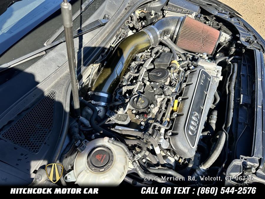 2019 Audi Rs 3 2.5T, available for sale in Wolcott, Connecticut | Hitchcock Motor Car. Wolcott, Connecticut 2019 Audi Rs 3 2.5T, available for sale in Wolcott, Connecticut | Hitchcock Motor Car. Wolcott, Connecticut