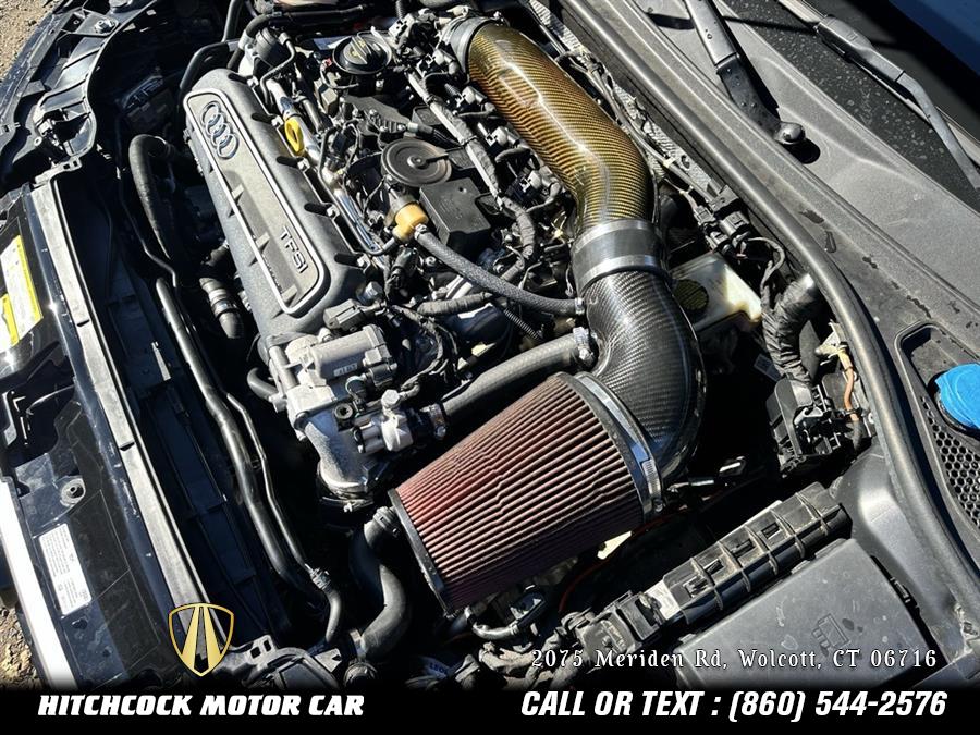 2019 Audi Rs 3 2.5T, available for sale in Wolcott, Connecticut | Hitchcock Motor Car. Wolcott, Connecticut 2019 Audi Rs 3 2.5T, available for sale in Wolcott, Connecticut | Hitchcock Motor Car. Wolcott, Connecticut