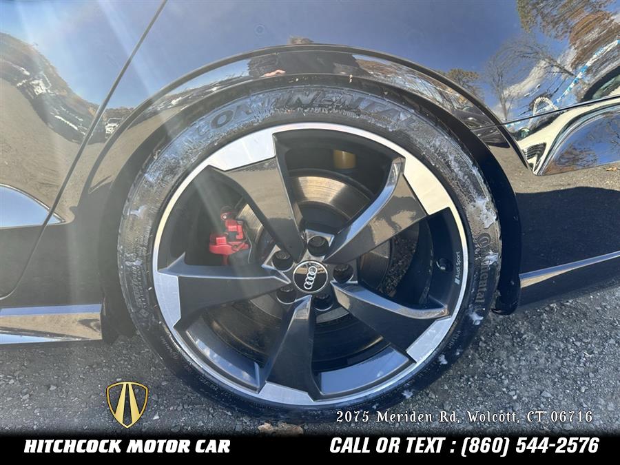 2019 Audi Rs 3 2.5T, available for sale in Wolcott, Connecticut | Hitchcock Motor Car. Wolcott, Connecticut 2019 Audi Rs 3 2.5T, available for sale in Wolcott, Connecticut | Hitchcock Motor Car. Wolcott, Connecticut