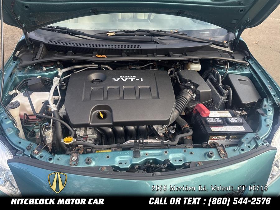 2010 Toyota Corolla LE, available for sale in Wolcott, Connecticut | Hitchcock Motor Car. Wolcott, Connecticut 2010 Toyota Corolla LE, available for sale in Wolcott, Connecticut | Hitchcock Motor Car. Wolcott, Connecticut