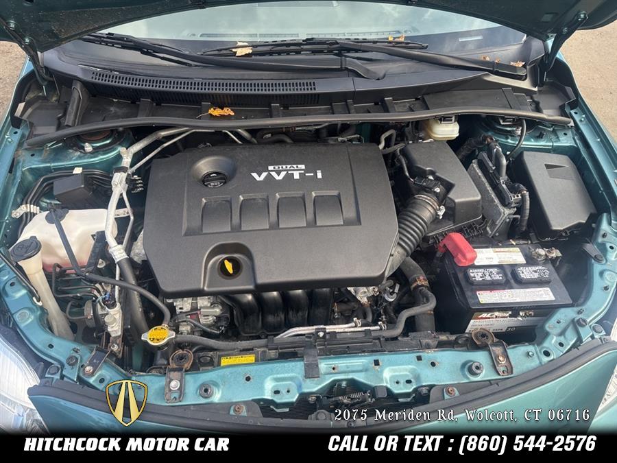 2010 Toyota Corolla LE, available for sale in Wolcott, Connecticut | Hitchcock Motor Car. Wolcott, Connecticut 2010 Toyota Corolla LE, available for sale in Wolcott, Connecticut | Hitchcock Motor Car. Wolcott, Connecticut