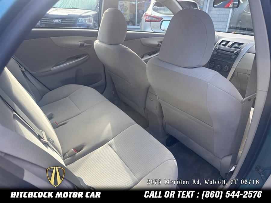2010 Toyota Corolla LE, available for sale in Wolcott, Connecticut | Hitchcock Motor Car. Wolcott, Connecticut 2010 Toyota Corolla LE, available for sale in Wolcott, Connecticut | Hitchcock Motor Car. Wolcott, Connecticut