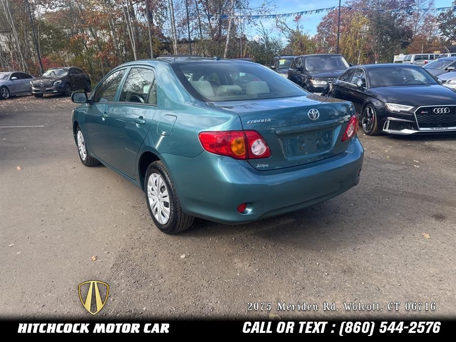 2010 Toyota Corolla LE, available for sale in Wolcott, Connecticut | Hitchcock Motor Car. Wolcott, Connecticut 2010 Toyota Corolla LE, available for sale in Wolcott, Connecticut | Hitchcock Motor Car. Wolcott, Connecticut