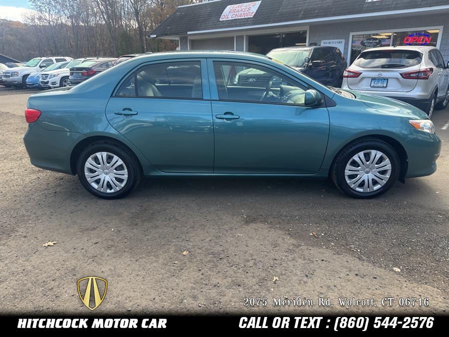 2010 Toyota Corolla LE, available for sale in Wolcott, Connecticut | Hitchcock Motor Car. Wolcott, Connecticut 2010 Toyota Corolla LE, available for sale in Wolcott, Connecticut | Hitchcock Motor Car. Wolcott, Connecticut