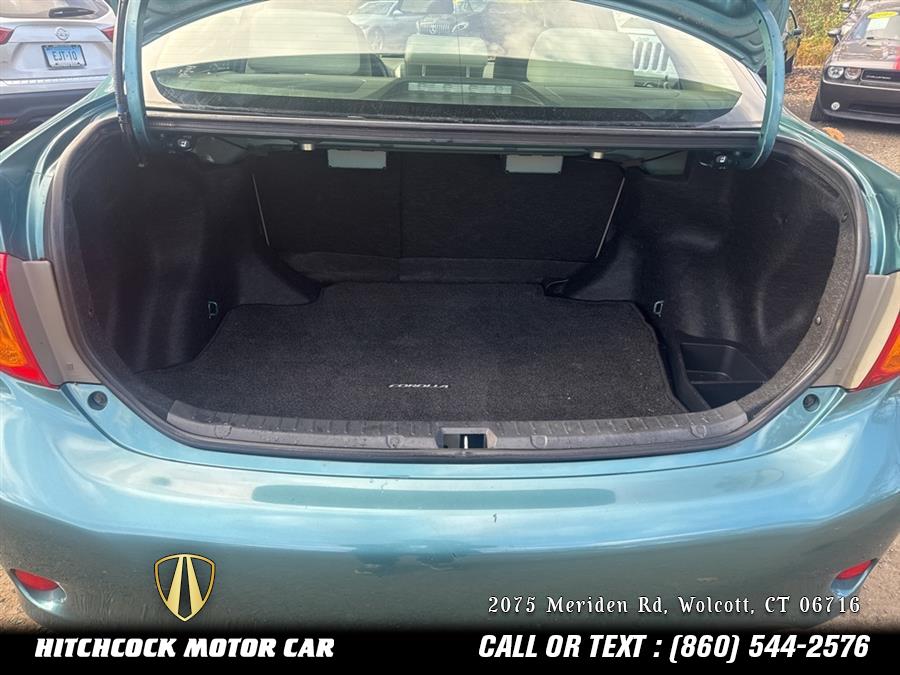 2010 Toyota Corolla LE, available for sale in Wolcott, Connecticut | Hitchcock Motor Car. Wolcott, Connecticut 2010 Toyota Corolla LE, available for sale in Wolcott, Connecticut | Hitchcock Motor Car. Wolcott, Connecticut