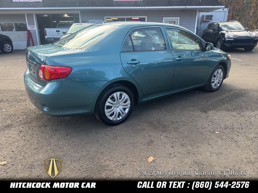 2010 Toyota Corolla LE, available for sale in Wolcott, Connecticut | Hitchcock Motor Car. Wolcott, Connecticut 2010 Toyota Corolla LE, available for sale in Wolcott, Connecticut | Hitchcock Motor Car. Wolcott, Connecticut