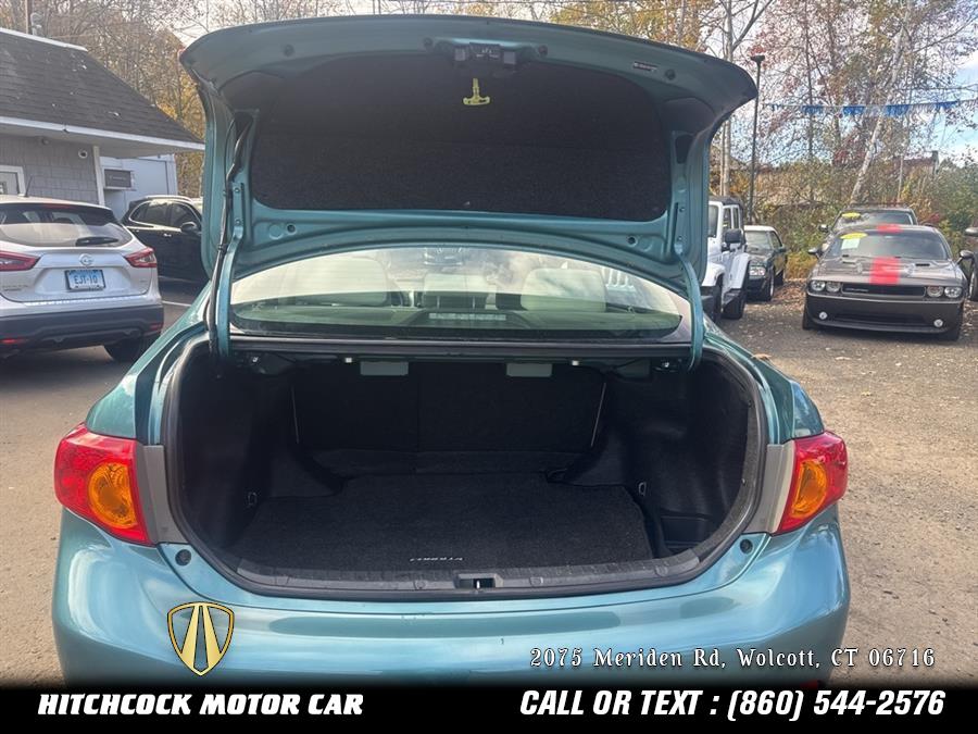 2010 Toyota Corolla LE, available for sale in Wolcott, Connecticut | Hitchcock Motor Car. Wolcott, Connecticut 2010 Toyota Corolla LE, available for sale in Wolcott, Connecticut | Hitchcock Motor Car. Wolcott, Connecticut