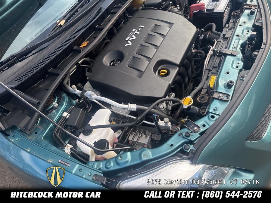 2010 Toyota Corolla LE, available for sale in Wolcott, Connecticut | Hitchcock Motor Car. Wolcott, Connecticut 2010 Toyota Corolla LE, available for sale in Wolcott, Connecticut | Hitchcock Motor Car. Wolcott, Connecticut