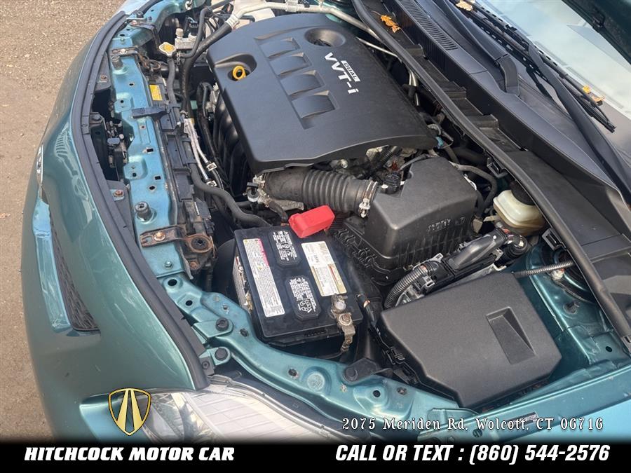 2010 Toyota Corolla LE, available for sale in Wolcott, Connecticut | Hitchcock Motor Car. Wolcott, Connecticut 2010 Toyota Corolla LE, available for sale in Wolcott, Connecticut | Hitchcock Motor Car. Wolcott, Connecticut