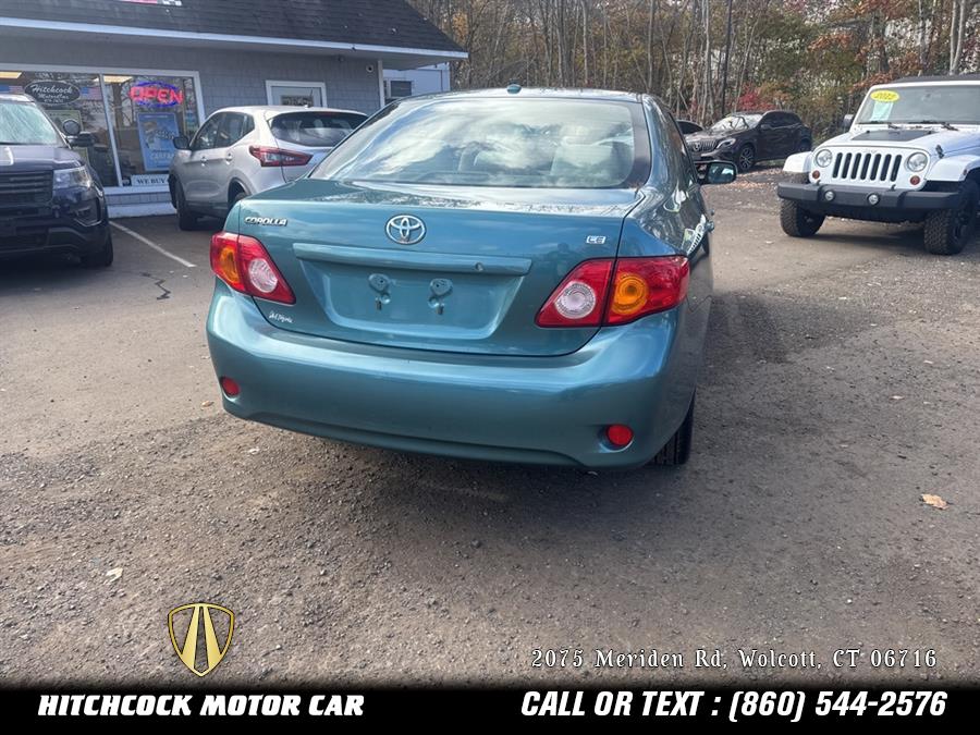 2010 Toyota Corolla LE, available for sale in Wolcott, Connecticut | Hitchcock Motor Car. Wolcott, Connecticut 2010 Toyota Corolla LE, available for sale in Wolcott, Connecticut | Hitchcock Motor Car. Wolcott, Connecticut