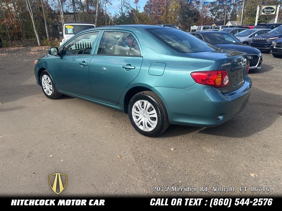 2010 Toyota Corolla LE, available for sale in Wolcott, Connecticut | Hitchcock Motor Car. Wolcott, Connecticut 2010 Toyota Corolla LE, available for sale in Wolcott, Connecticut | Hitchcock Motor Car. Wolcott, Connecticut