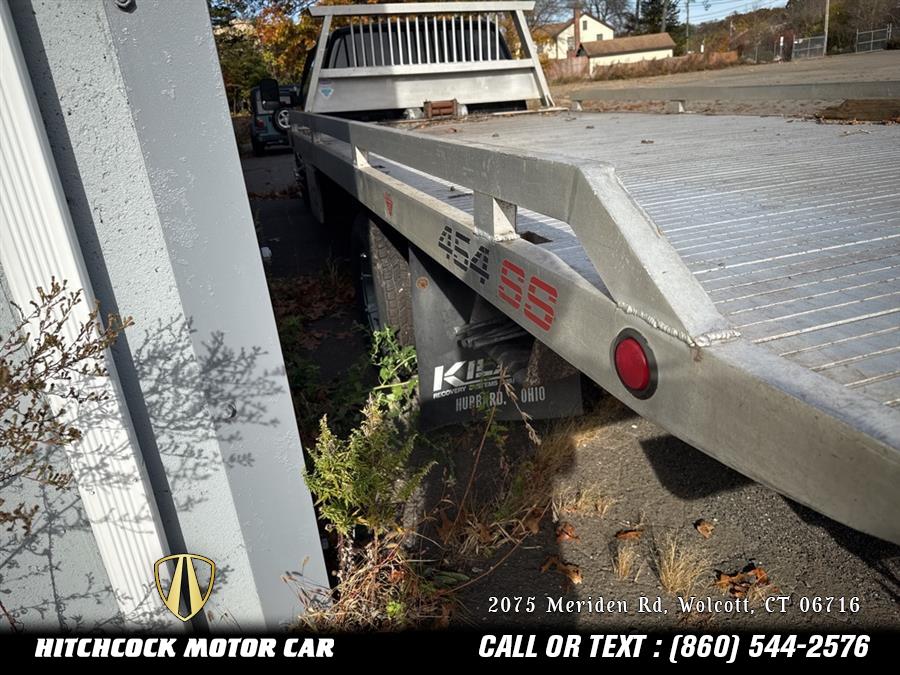 1990 Chevrolet C3500 Rollback Flatbed SILVERADO TRIM, available for sale in Wolcott, Connecticut | Hitchcock Motor Car. Wolcott, Connecticut 1990 Chevrolet C3500 Rollback Flatbed SILVERADO TRIM, available for sale in Wolcott, Connecticut | Hitchcock Motor Car. Wolcott, Connecticut