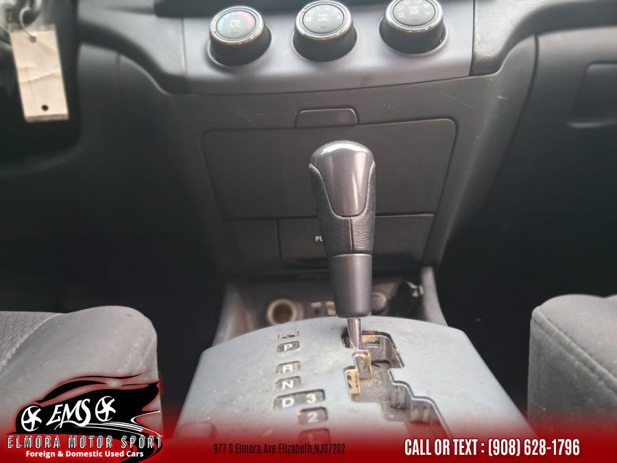 2009 Hyundai Elantra 4dr Sdn Auto SE, available for sale in Elizabeth, New Jersey | Elmora Motor Sports. Elizabeth, New Jersey 2009 Hyundai Elantra 4dr Sdn Auto SE, available for sale in Elizabeth, New Jersey | Elmora Motor Sports. Elizabeth, New Jersey