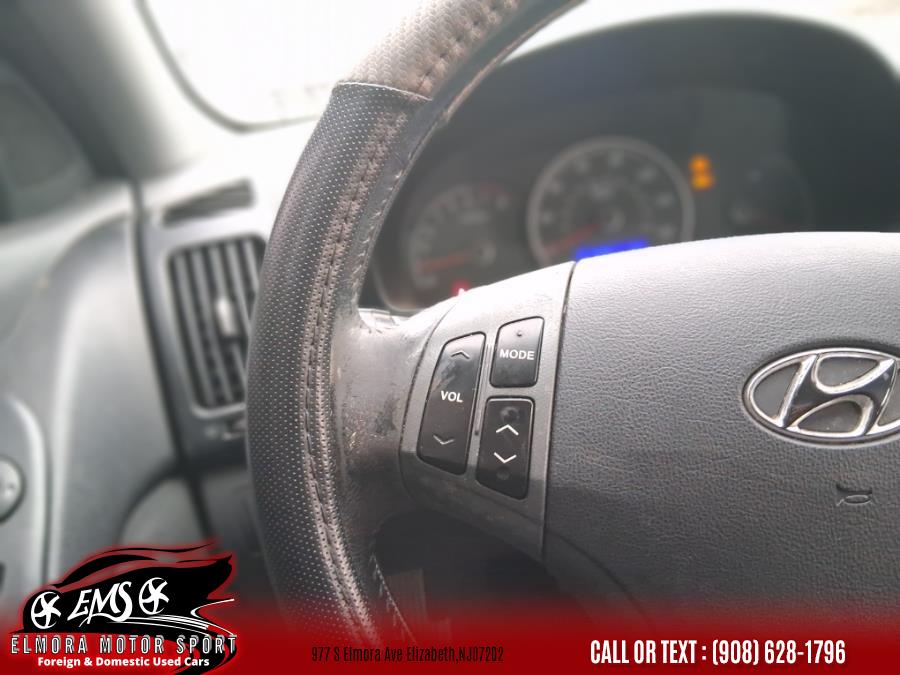 2009 Hyundai Elantra 4dr Sdn Auto SE, available for sale in Elizabeth, New Jersey | Elmora Motor Sports. Elizabeth, New Jersey 2009 Hyundai Elantra 4dr Sdn Auto SE, available for sale in Elizabeth, New Jersey | Elmora Motor Sports. Elizabeth, New Jersey