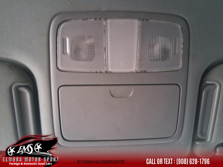 2009 Hyundai Elantra 4dr Sdn Auto SE, available for sale in Elizabeth, New Jersey | Elmora Motor Sports. Elizabeth, New Jersey 2009 Hyundai Elantra 4dr Sdn Auto SE, available for sale in Elizabeth, New Jersey | Elmora Motor Sports. Elizabeth, New Jersey