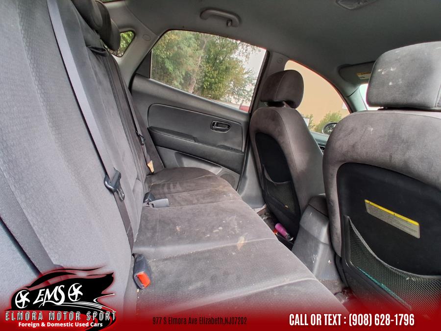 2009 Hyundai Elantra 4dr Sdn Auto SE, available for sale in Elizabeth, New Jersey | Elmora Motor Sports. Elizabeth, New Jersey 2009 Hyundai Elantra 4dr Sdn Auto SE, available for sale in Elizabeth, New Jersey | Elmora Motor Sports. Elizabeth, New Jersey
