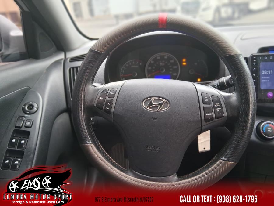 2009 Hyundai Elantra 4dr Sdn Auto SE, available for sale in Elizabeth, New Jersey | Elmora Motor Sports. Elizabeth, New Jersey 2009 Hyundai Elantra 4dr Sdn Auto SE, available for sale in Elizabeth, New Jersey | Elmora Motor Sports. Elizabeth, New Jersey