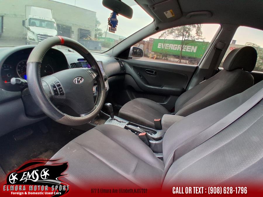 2009 Hyundai Elantra 4dr Sdn Auto SE, available for sale in Elizabeth, New Jersey | Elmora Motor Sports. Elizabeth, New Jersey 2009 Hyundai Elantra 4dr Sdn Auto SE, available for sale in Elizabeth, New Jersey | Elmora Motor Sports. Elizabeth, New Jersey