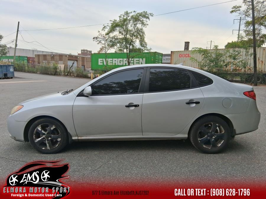 2009 Hyundai Elantra 4dr Sdn Auto SE, available for sale in Elizabeth, New Jersey | Elmora Motor Sports. Elizabeth, New Jersey 2009 Hyundai Elantra 4dr Sdn Auto SE, available for sale in Elizabeth, New Jersey | Elmora Motor Sports. Elizabeth, New Jersey