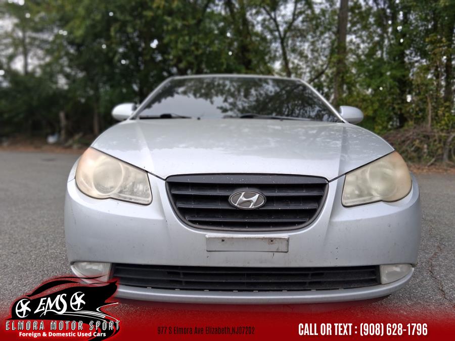 2009 Hyundai Elantra 4dr Sdn Auto SE, available for sale in Elizabeth, New Jersey | Elmora Motor Sports. Elizabeth, New Jersey 2009 Hyundai Elantra 4dr Sdn Auto SE, available for sale in Elizabeth, New Jersey | Elmora Motor Sports. Elizabeth, New Jersey
